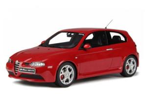 Эва-коврики на ALFA ROMEO 147 2000-2010