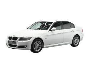 Эва-коврики на BMW 3 SERIES V coupe (E92) 2006-2013