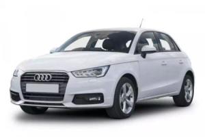 AUDI A1 I (8X) 5D HATCHBACK (SPORTBACK) 2010-2018