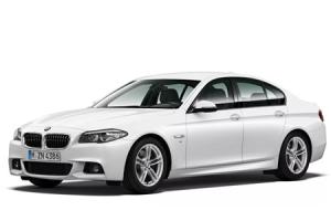 BMW 5 SERIES VI (F10) ДОРЕСТАЙЛИНГ 2009 - 2013