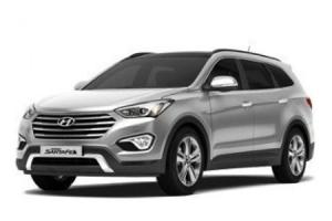 Hyundai Grand Santa Fe III (Dm) 2013-2018
