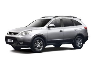 Hyundai Ix-55 I 2008-2013 5 мест