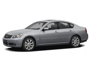 Infiniti M III (Y50) 2005-2010