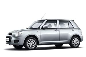 Lifan Smily I 2008-2018