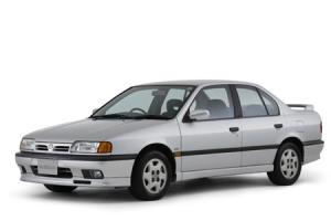 NISSAN PRIMERA I (P10) 1990-1995