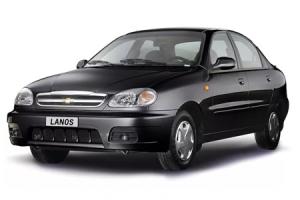 Chevrolet Lanos I 2002-2009