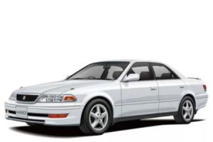 Toyota Mark II (X100) Правый Руль 1996 - 2002