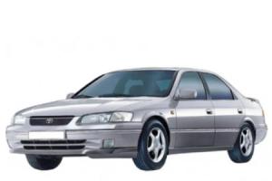 Toyota Camry (Xv20) 1996 - 2001 Левый руль