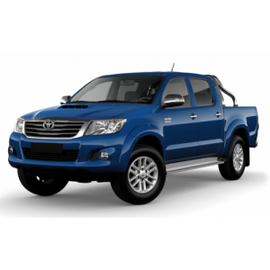 Toyota Hilux VII 2004-2015