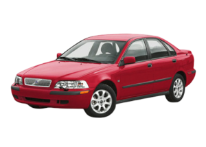 Volvo S40 I 1995 - 2004