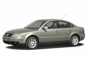 Volkswagen Passat (B5) 1996-2001