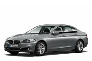 BMW 5 SERIES VI (F07) LIFTBACK РЕСТАЙЛИНГ 2013-2017