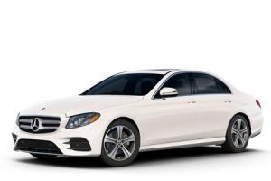 Mercedes-Benz E-Класс V (S213) 2016-