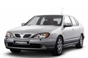 Nissan Primera II (P11) Левый Руль 1994-2002