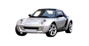 Smart Roadster 2003 - 2006