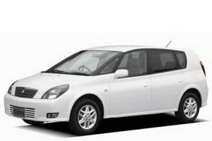 Toyota Opa I Правый Руль 2000-2005