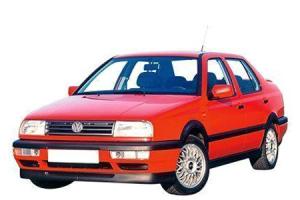 Volkswagen Vento 1991 - 1998