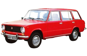 Lada 2102 1971–1986