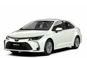 Toyota Corolla XII (E210) Правый руль Sw 2018-