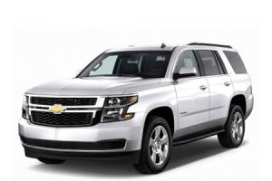 Chevrolet Tahoe IV 7 Мест 2013-2021